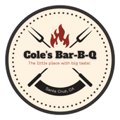    Cole’s BBQ