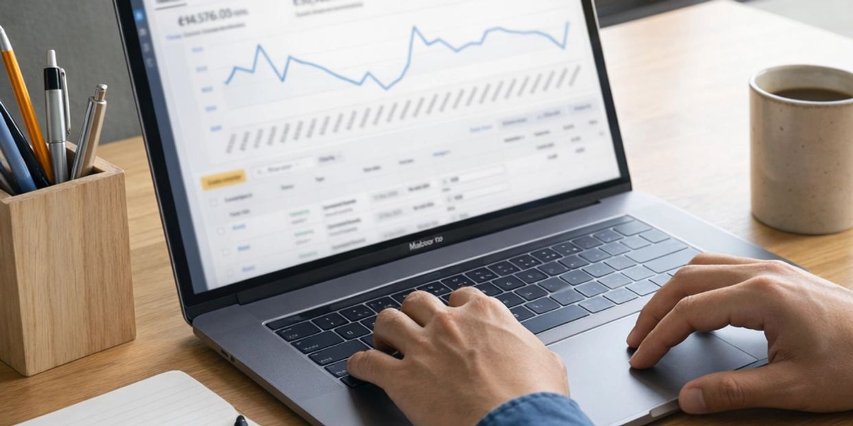 Gestión PPC
Optimizamos tu publicidad con rutina semanal: estructura, palabras clave negativas, pujas y presupuestos. Mayor control y reducción del gasto improductivo
Seguimiento y reporting claro.