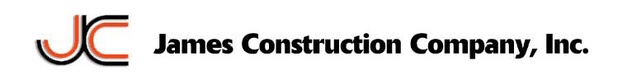 James Construction Co., Inc.