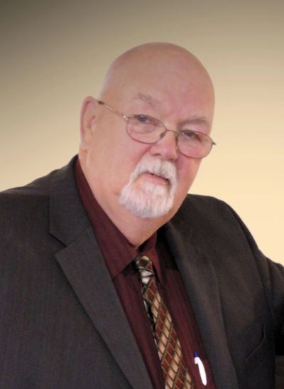 Assistant Pastor Doug Anderson - Heart of Worship Church, Parkersburg, WV