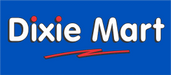 Dixie Mart Esso