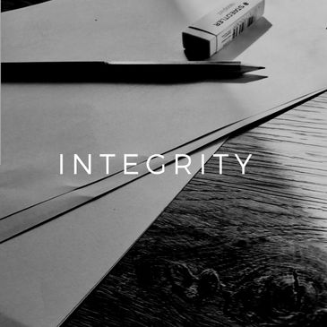 Creation Collective Co Brand Values Integrity