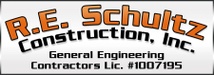 R.E. Schultz Construction, Inc.