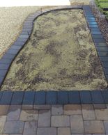 StarCarpet prep for planting