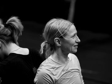 Profile picture of Kathleen Rea Teaching CI