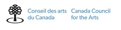 Canada Council for the Arts logo