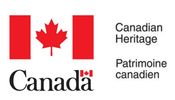 Canadian Heritage Foundation logo