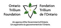Ontario Trillium Foundation Logo