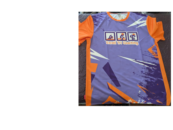 Scoop neck male sizes small to XL
Cost:
Club Current Club members $10
Non members $20