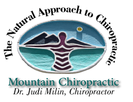 Mountain Chiropractic
Dr. Judi G. Milin, Chiropractor