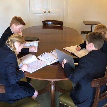 remote learning, online learning, homeschool tutor, home education