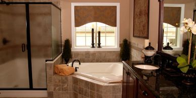 Kitchen and Bath Renovations