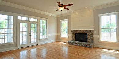 Remodel and renovate