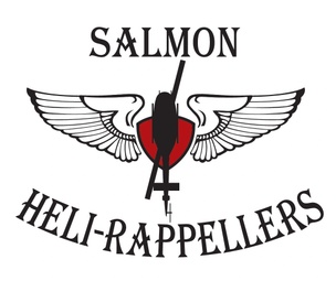 Salmon Heli-Rappellers
