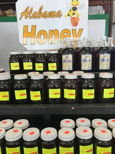 Local Honey