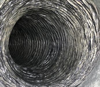 Clean Air Ducts