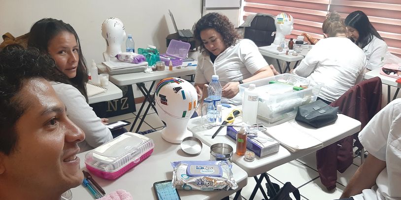 Cursos Chapingo
Universidad de Chapingo
Egresados de Chapingo