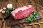 Grass Fed Beef Rump Roast
$8.50 / lb