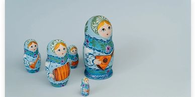 Basic Parts Work Interventions