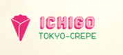 Ichigo Tokyo Crepes