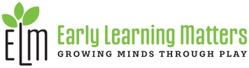 Early Learning Matters
