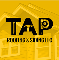 Tap Roofing and Siding