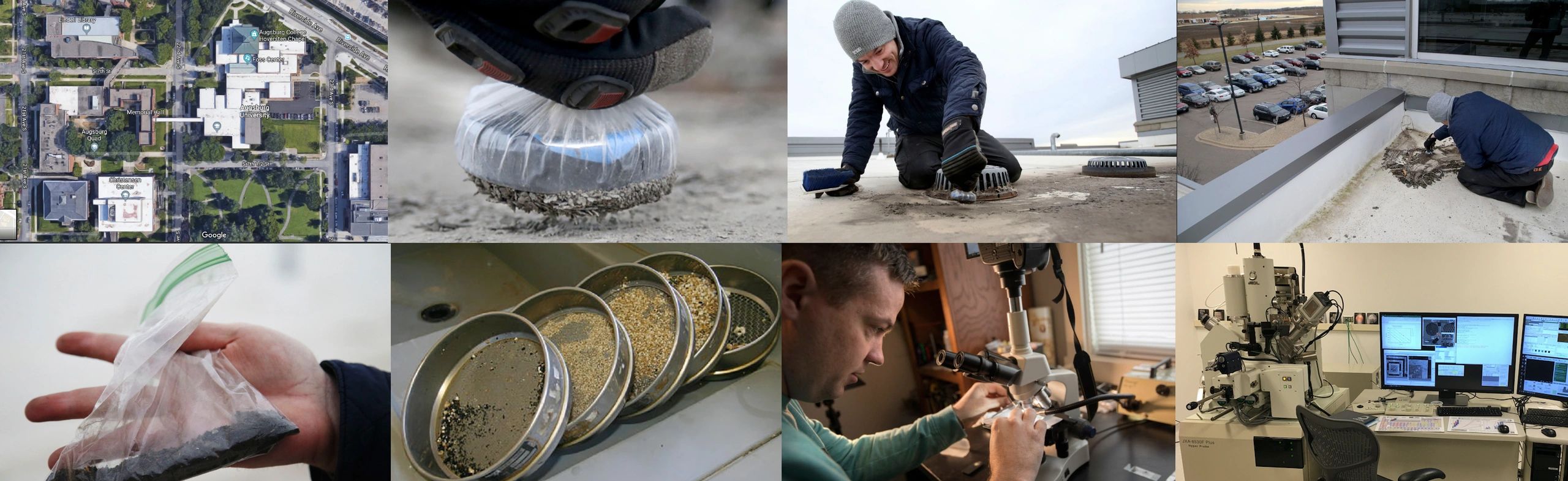 Images by David Joles