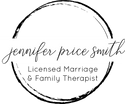 Jennifer P. Smith, Licensed Marriage and Family Therapist