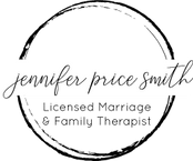 Jennifer P. Smith, Licensed Marriage and Family Therapist