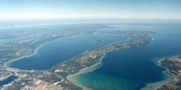 Traverse City Penninsula