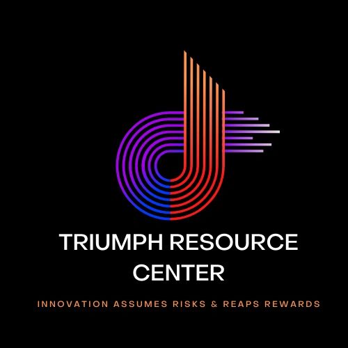 Triumph Resource Center Logo