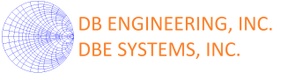 DB Engineering, Inc.                           DBE Systems, Inc.