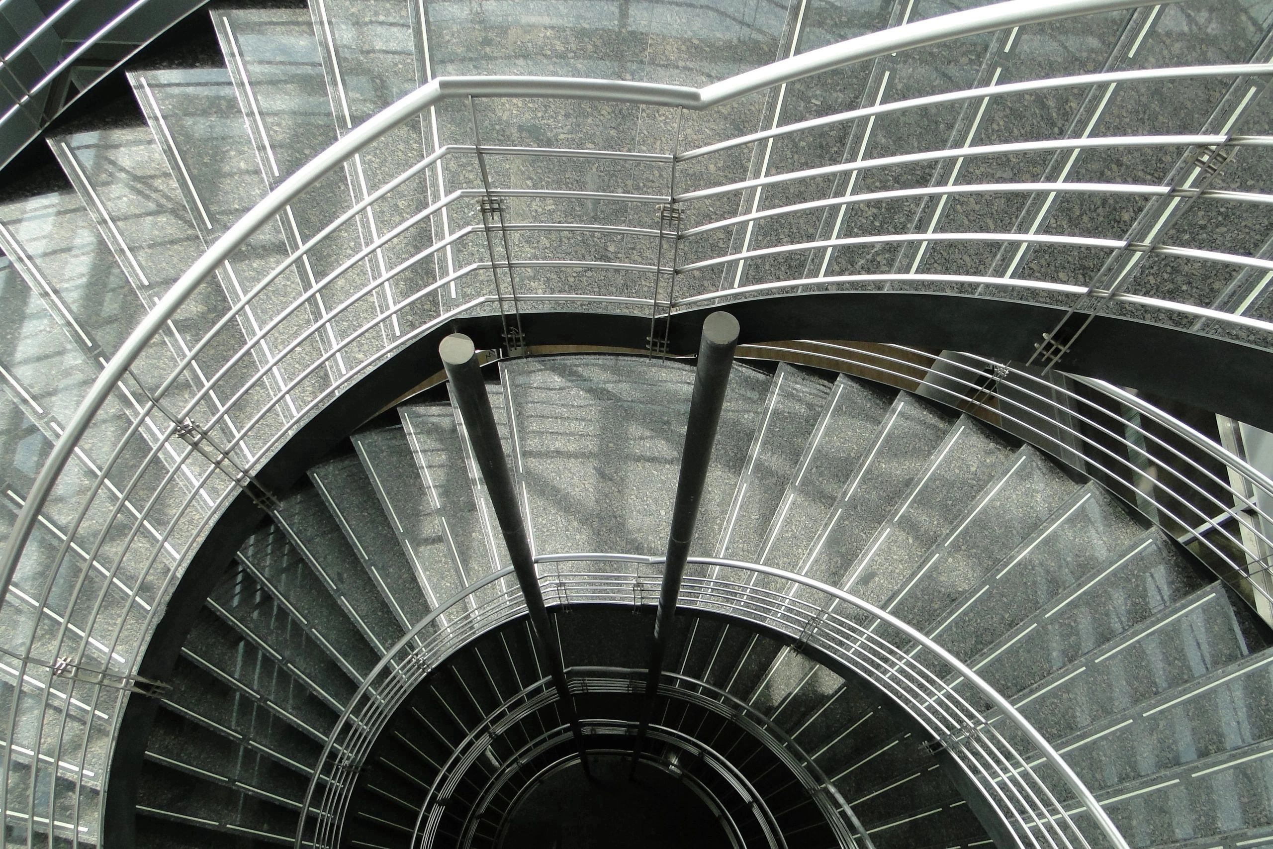 Escaleras