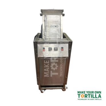 Prensa para tortilla de harina/ Flour tortilla Press/ Make your own tortilla/ Restaurant and tortilla equipment/tortilla machine