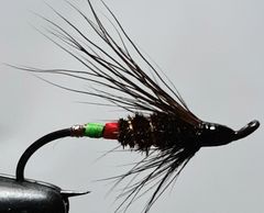 Atlantic salmon
Undertaker
salmon fly
salmon fishing
St. John's 
Newfoundland
fishing guide