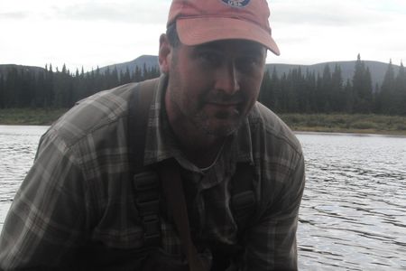 fly fishing guide
salmon fishing
trout fishing
St. John's
Newfoundland
Atlantic salmon
sea-trout