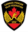 Welcome to Canada Pencak Silat Federation