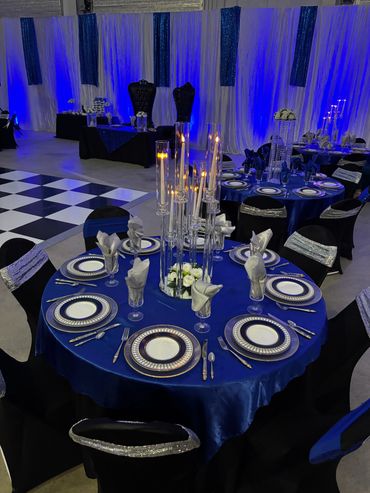 White Hall Event Space Nashville Tennessee