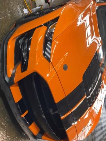 I began detailing at 16 and turned a passion into a profession. Now at 23, with years of experience,