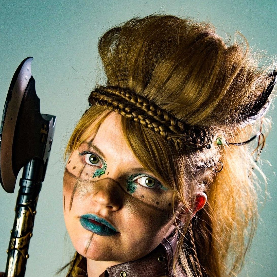 Twist and Twine Hair Design Twist and Twine Hair Design