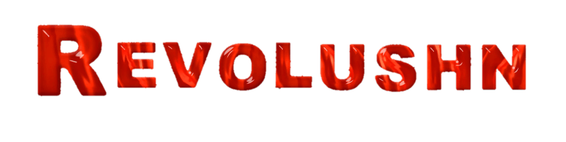 revolushn.com