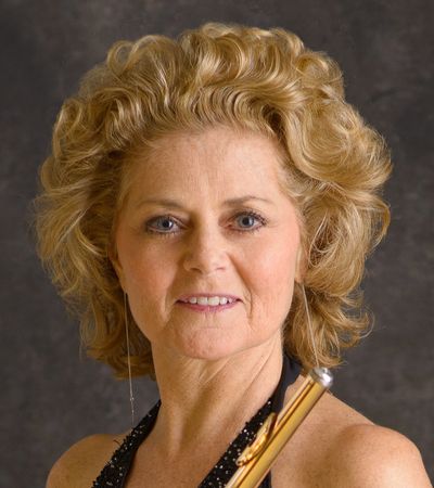 Pamela Whitman
