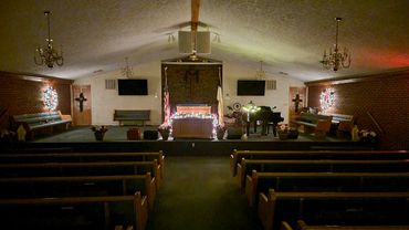 Christmas decorations