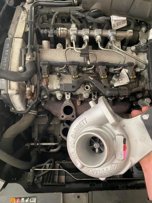 Turbo