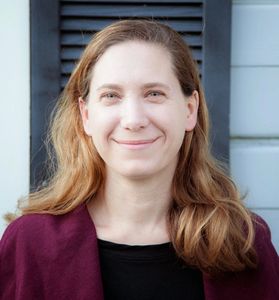 ARIANA GARFINKEL, PRODUCER