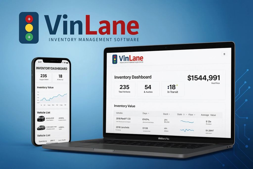 Optimize Inventory. Maximize Profit.