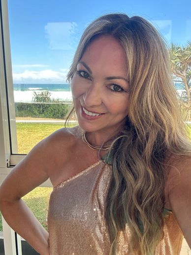 From the prime time hit TV show 'Who Dares Wins' to 'Baywatch' and Bollywood movies, Tania's career