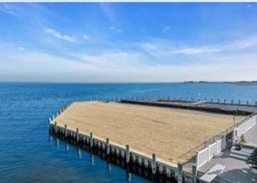 Water Front Lot For Sale