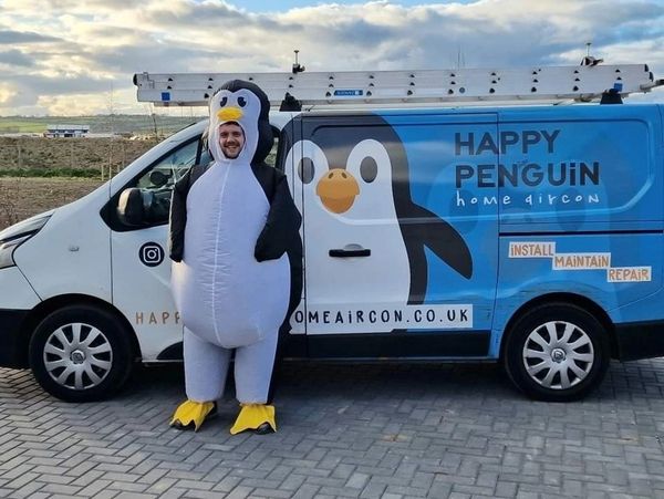 Newcastle air conditioning