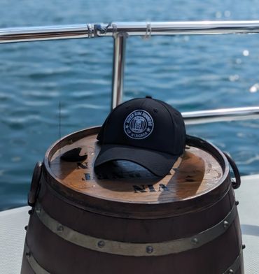 River Rum Runners Hat